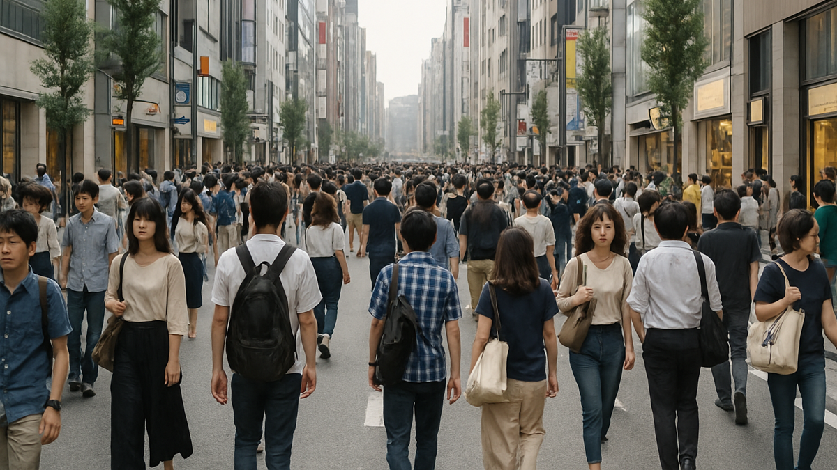 2025年 髪型トレンド予測